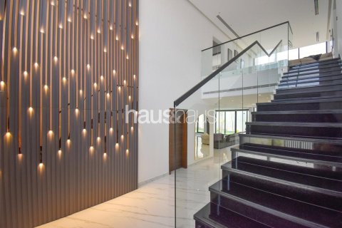 Villa in Al Furjan, Dubai 5 bedrooms, 606 sq.m. № 43823 - photo 4