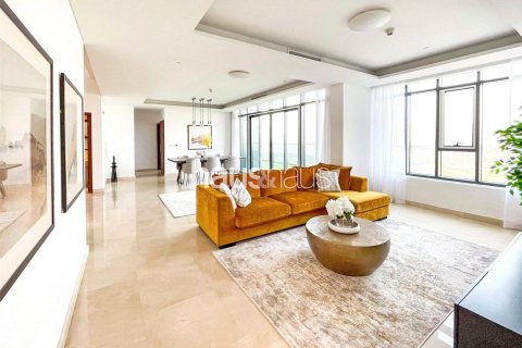Купить пентхаус в The Hills, Дубай: 4 спальни, 297м², № 43819 - фото 2