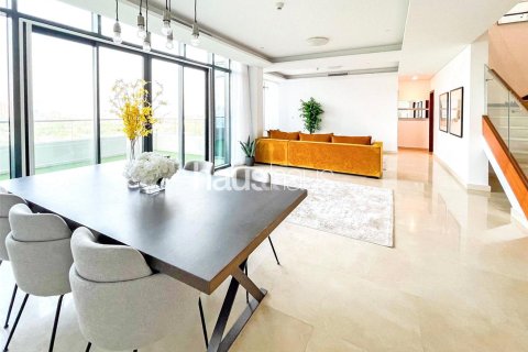 Купить пентхаус в The Hills, Дубай: 4 спальни, 297м², № 43819 - фото 5