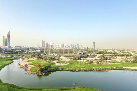 Penthouse à The Hills, Dubai, 4 chambres, 297 m², № 43819