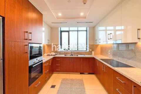 Купить пентхаус в The Hills, Дубай: 4 спальни, 297м², № 43819 - фото 7
