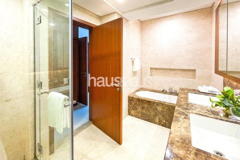 Купить пентхаус в The Hills, Дубай: 4 спальни, 297м², № 43819 - фото 18