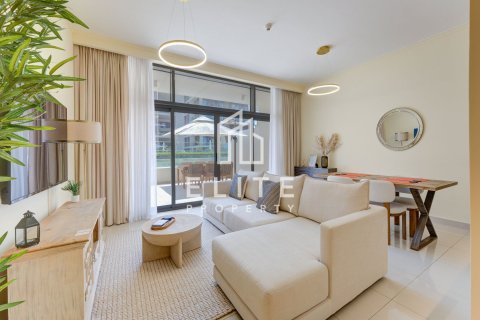 Apartment in Park Heights, Dubai Hills Estate, Dubai 2 bedrooms, 162 sq.m. № 121713