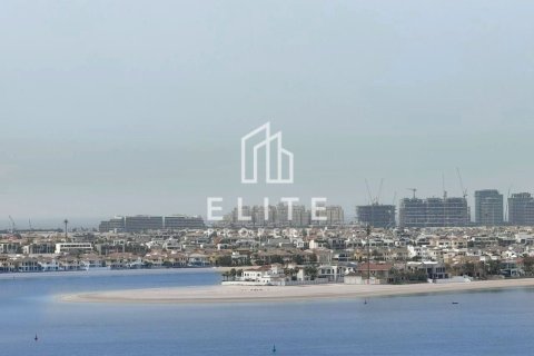 Apartment in EMAAR Beachfront, Dubai Harbour, Dubai 1 bedroom, 67 sq.m. № 121712