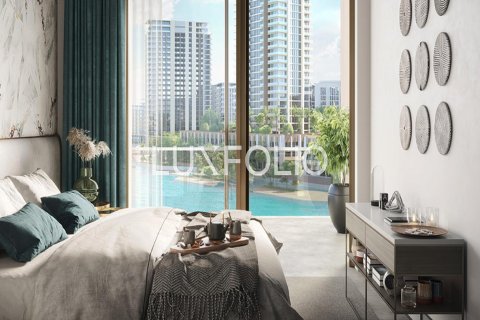 Apartment in Creek Beach, Dubai Creek Harbour (The Lagoons), Dubai 2 bedrooms, 100 sq.m. № 45550 - photo 4
