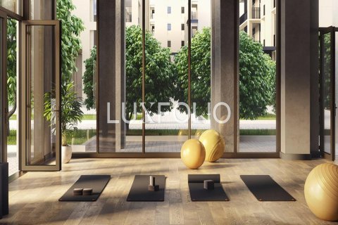 Apartment in Creek Beach, Dubai Creek Harbour (The Lagoons), Dubai 2 bedrooms, 100 sq.m. № 45550 - photo 6