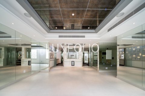 Купить виллу в Джумейра Гольф Эстейтс, Дубай: 6 спален, 1326м², № 45542 - фото 20
