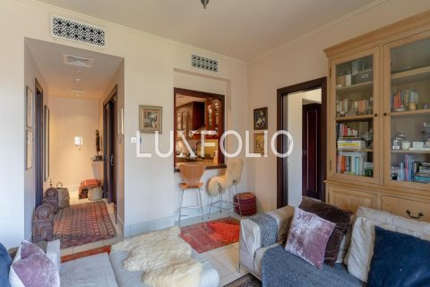 Appartement à Old Town, Dubai, 1 chambre, 90 m², № 45538
