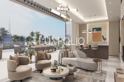 فيلا في District 11, مدينة محمد بن راشد, دبي 6 غرف نوم , 1918 م² رقم 45539 - صورة 2