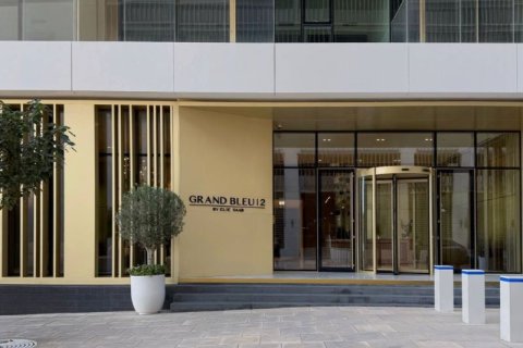 Apartment in Dubai 2 bedrooms, 132.71 sq.m. № 8341 - photo 14