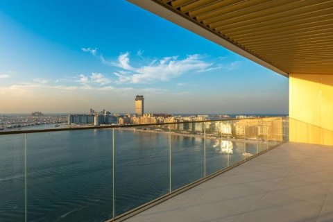 Appartement à Dubai, 2 chambres, 132.71 m², № 8341