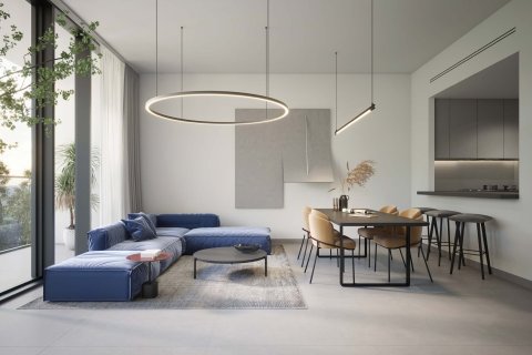 Apartamento en Dubai, 2 dormitorios, 101 m², № 8315 - foto 6