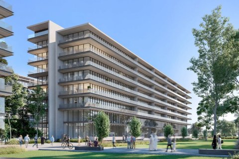 Appartement à Dubai, 2 chambres, 101 m², № 8315
