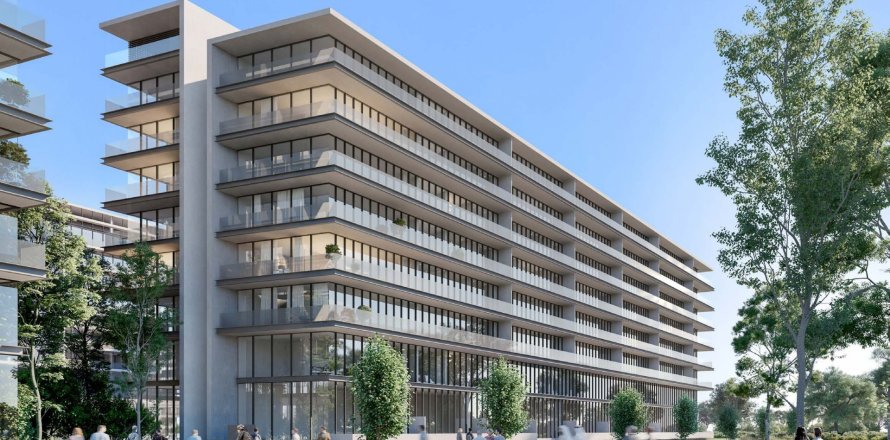 Apartamento en Dubai, 2 dormitorios, 101 m², № 8315