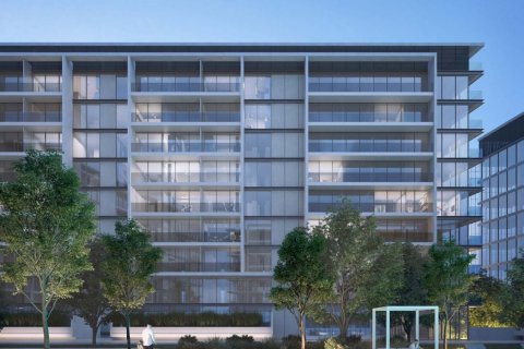 Appartement à Dubai, 3 chambres, 161 m², № 8314