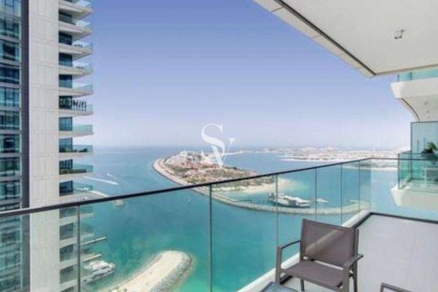 Купить квартиру в EMAAR Beachfront, Dubai Harbour, Дубай: 2 спальни, 128м², № 91040 - фото 8