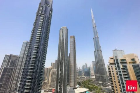 Appartement à Dubai, 3 chambres, 149.5 m², № 97726