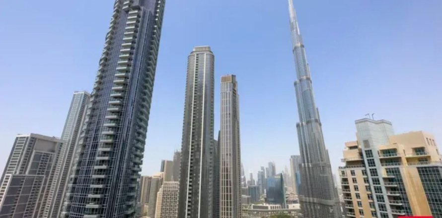 Apartment in Dubai 3 bedrooms, 149.5 sq.m. № 97726