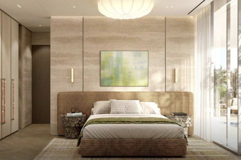 Apartment in Dubai 1 bedroom, 67 sq.m. № 72036 - photo 8