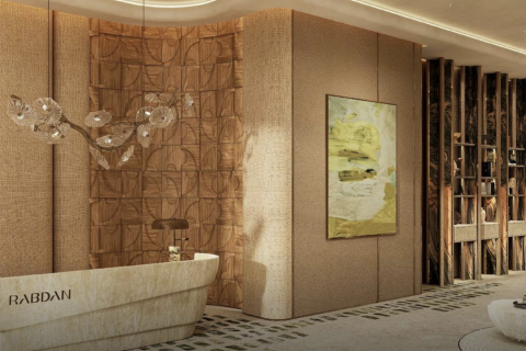 Apartment in Dubai 1 bedroom, 67 sq.m. № 72036 - photo 9