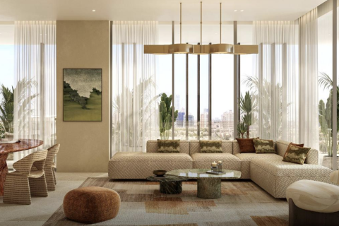 Apartment in Dubai 1 bedroom, 67 sq.m. № 72036 - photo 5