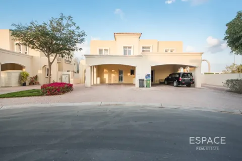 Villa en The Lakes, Dubai, 3 dormitorios, 209 m², № 122731 - foto 14