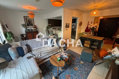 تاون هاوس في Jumeirah Village Triangle, دبي 1غرف نوم, 152 م² رقم 124417 - صورة 6