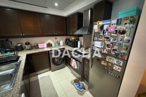 تاون هاوس في Jumeirah Village Triangle, دبي 1غرف نوم, 152 م² رقم 124417 - صورة 4