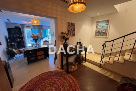 تاون هاوس في Jumeirah Village Triangle, دبي 1غرف نوم, 152 م² رقم 124417 - صورة 2