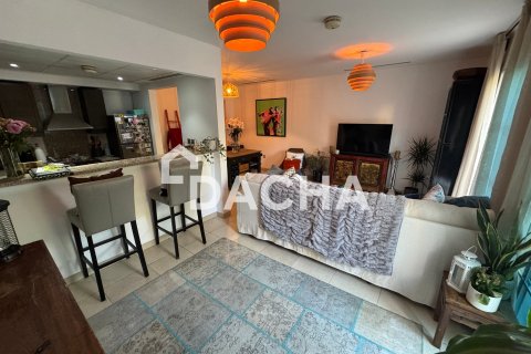تاون هاوس في Jumeirah Village Triangle, دبي 1غرف نوم, 152 م² رقم 124417 - صورة 8
