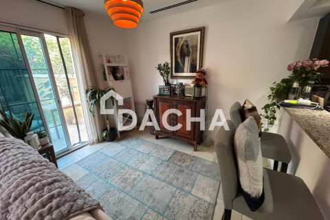 تاون هاوس في Jumeirah Village Triangle, دبي 1غرف نوم, 152 م² رقم 124417 - صورة 7