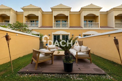تاون هاوس في Jumeirah Village Triangle, دبي 1غرف نوم, 152 م² رقم 124417 - صورة 19