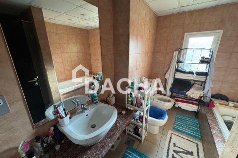 تاون هاوس في Jumeirah Village Triangle, دبي 1غرف نوم, 152 م² رقم 124417 - صورة 17