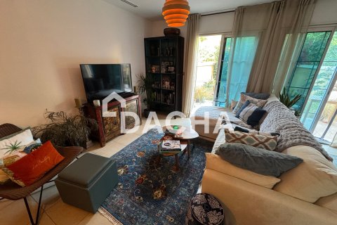 تاون هاوس في Jumeirah Village Triangle, دبي 1غرف نوم, 152 م² رقم 124417 - صورة 5