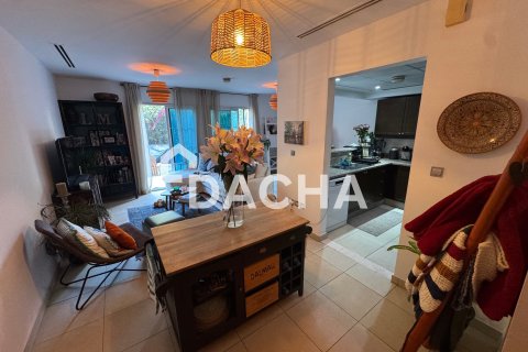 تاون هاوس في Jumeirah Village Triangle, دبي 1غرف نوم, 152 م² رقم 124417 - صورة 3