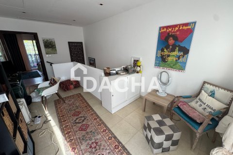 تاون هاوس في Jumeirah Village Triangle, دبي 1غرف نوم, 152 م² رقم 124417 - صورة 12