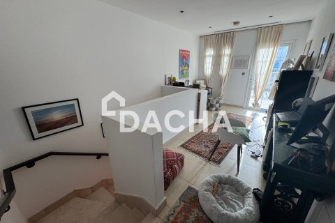 تاون هاوس في Jumeirah Village Triangle, دبي 1غرف نوم, 152 م² رقم 124417 - صورة 11