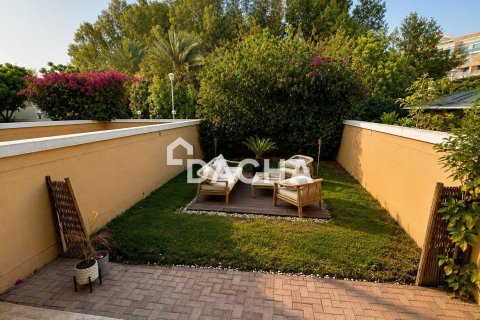 تاون هاوس في Jumeirah Village Triangle, دبي 1غرف نوم, 152 م² رقم 124417 - صورة 18