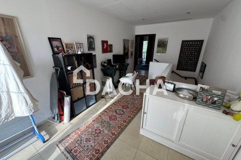 تاون هاوس في Jumeirah Village Triangle, دبي 1غرف نوم, 152 م² رقم 124417 - صورة 13