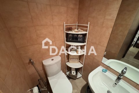 تاون هاوس في Jumeirah Village Triangle, دبي 1غرف نوم, 152 م² رقم 124417 - صورة 9