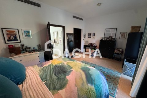 تاون هاوس في Jumeirah Village Triangle, دبي 1غرف نوم, 152 م² رقم 124417 - صورة 16