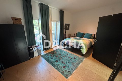 تاون هاوس في Jumeirah Village Triangle, دبي 1غرف نوم, 152 م² رقم 124417 - صورة 14