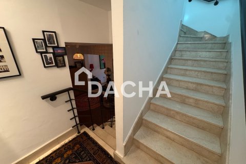 تاون هاوس في Jumeirah Village Triangle, دبي 1غرف نوم, 152 م² رقم 124417 - صورة 10