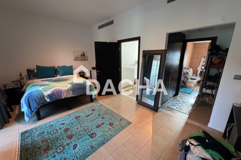 تاون هاوس في Jumeirah Village Triangle, دبي 1غرف نوم, 152 م² رقم 124417 - صورة 15