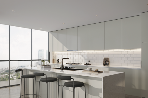 Apartment in Dubai 2 bedrooms, 93 sq.m. № 8501 - photo 8