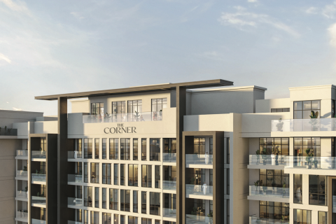 Apartment in Dubai 2 bedrooms, 93 sq.m. № 8501 - photo 3