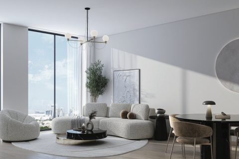 Apartment in Dubai 2 bedrooms, 93 sq.m. № 8501 - photo 7