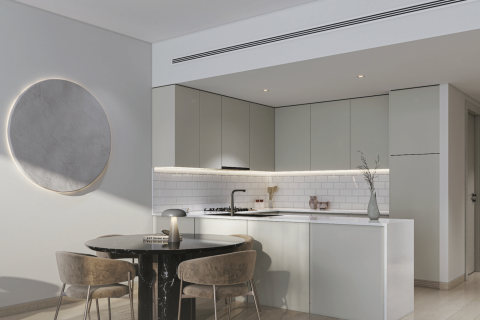 Apartment in Dubai 2 bedrooms, 93 sq.m. № 8501 - photo 9