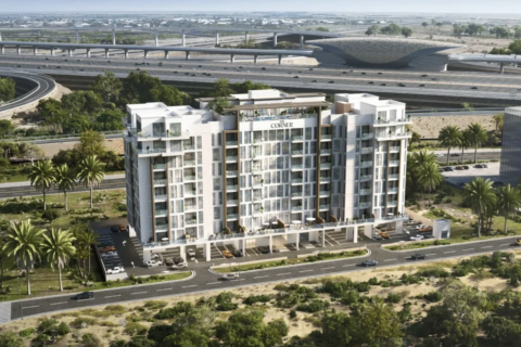 Apartment in Dubai 2 bedrooms, 93 sq.m. № 8501 - photo 2