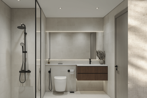 Apartment in Dubai 2 bedrooms, 93 sq.m. № 8501 - photo 11